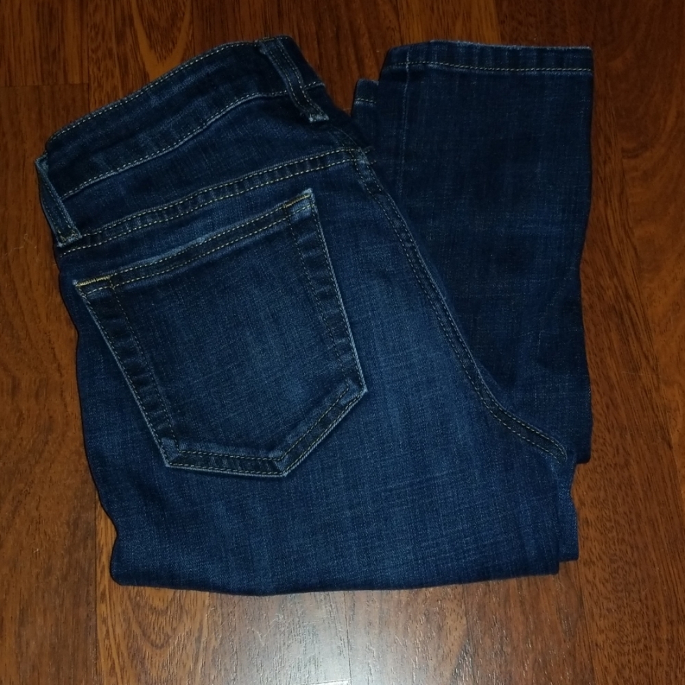Joe's skinny jeans